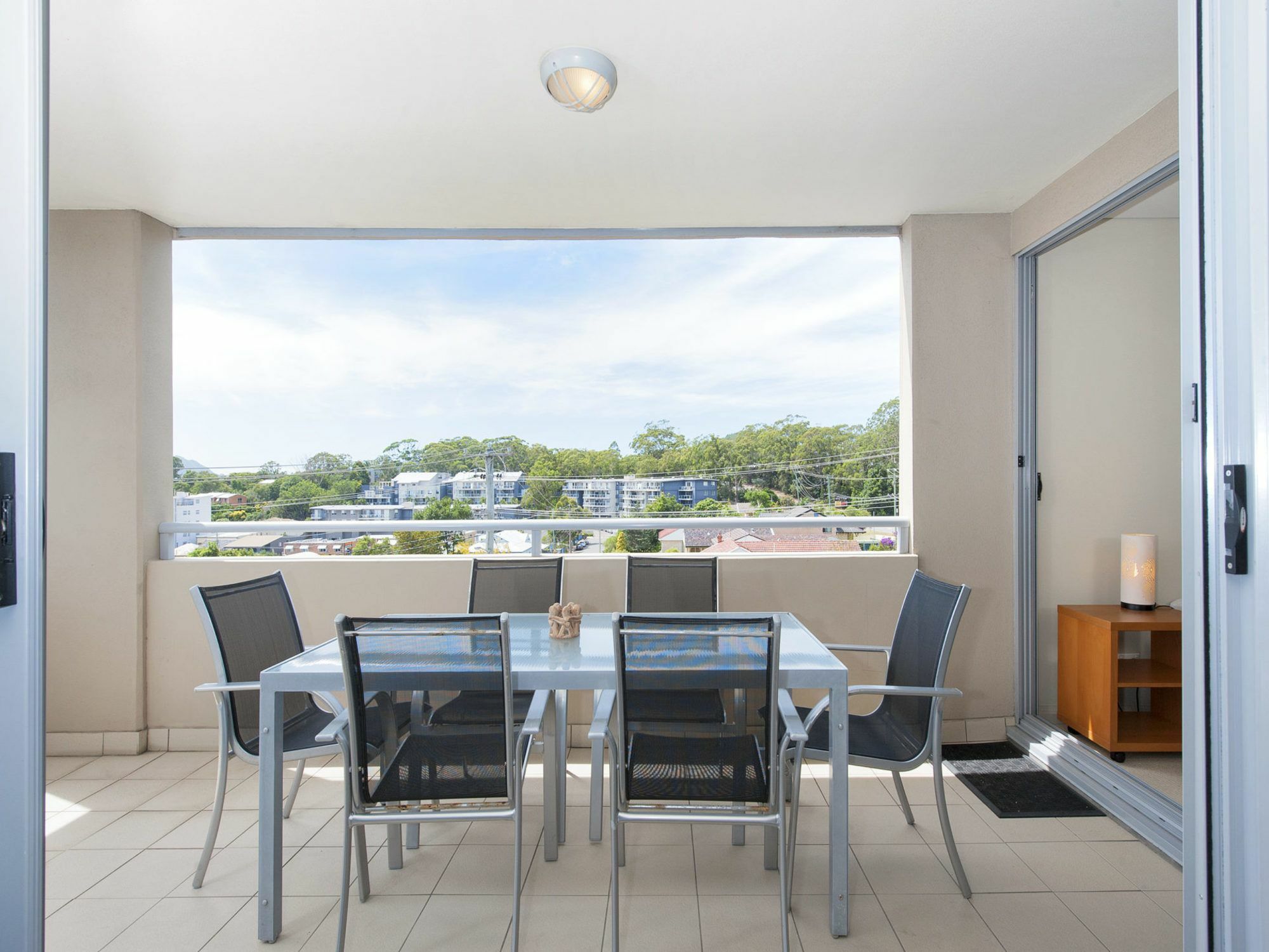 Stockton Street, Bayview Apartments, Unit 12, 42 Nelson Bay Eksteriør billede