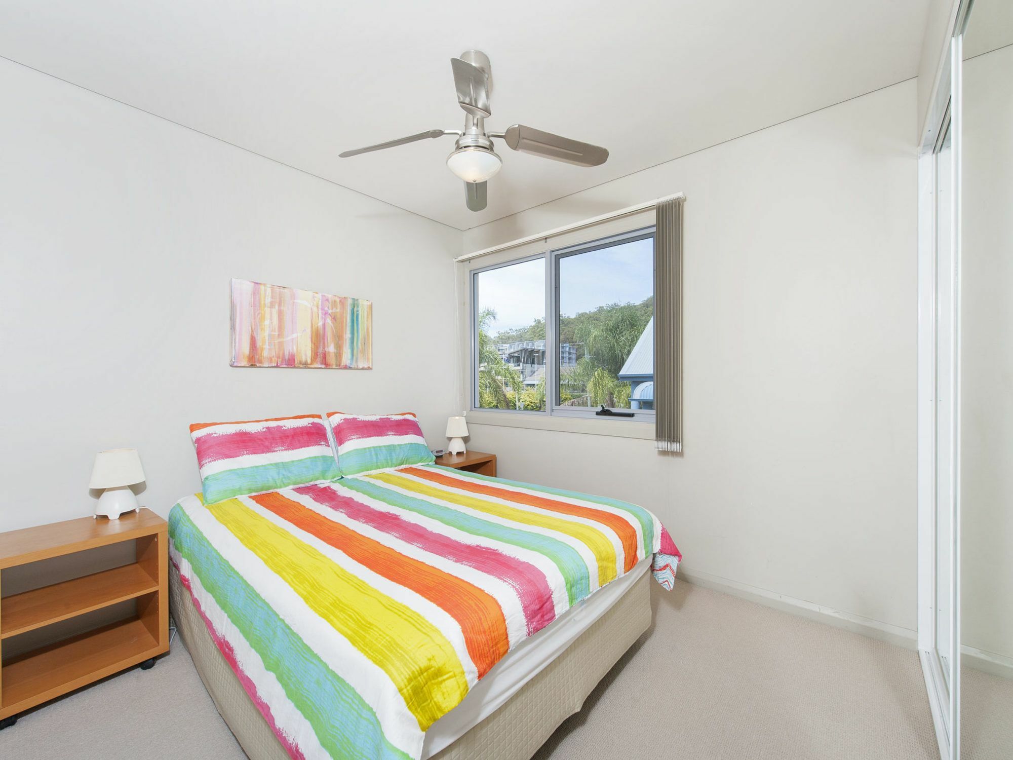 Stockton Street, Bayview Apartments, Unit 12, 42 Nelson Bay Eksteriør billede